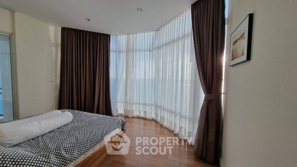 รูป คอนโด 3-ห้องนอน ที่ รีเฟล็คชั่น จอมเทียน บีช พัทยา ใกล้ เมืองพัทยา (ID 1177384) - รูปที่ 3/11