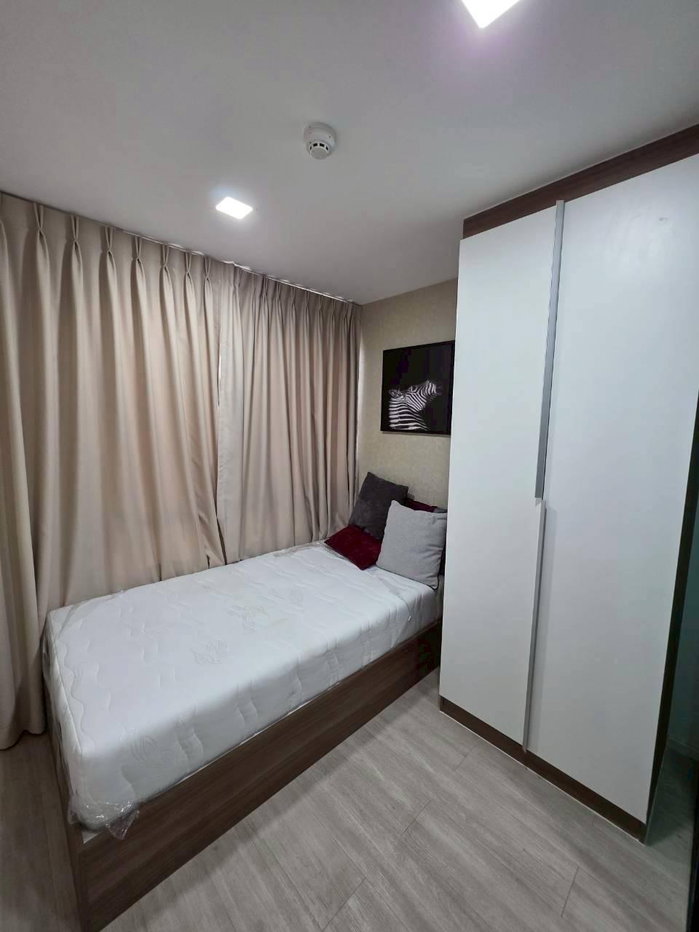 รูป #SC12726​    📌  ให้เช่า | 🟦🟨แอทโมซ ลาดพร้าว 71​​🟥🟩💬 𝑪𝒐𝒏𝒕𝒂𝒄𝒕 𝑳𝑰𝑵𝑬: @𝒔𝒆𝒄𝒓𝒆𝒕𝒑𝒓𝒐𝒑𝒆𝒓𝒕𝒚 🔥✨ - รูปที่ 5/6