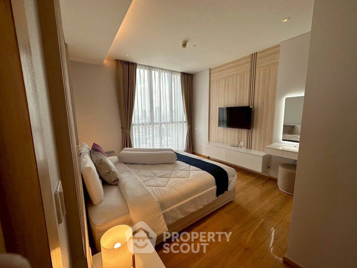 รูป คอนโด 1-ห้องนอน ที่ เอควา สุขมวิท 49 คอนโดมิเนียม ใกล้ BTS ทองหล่อ (ID 2776239) - รูปที่ 9/9