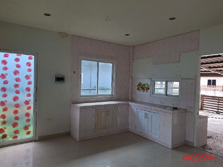 picture HOME 61.7 Sq.w. Khao Phanom Krabi for 1.4M - 8/19