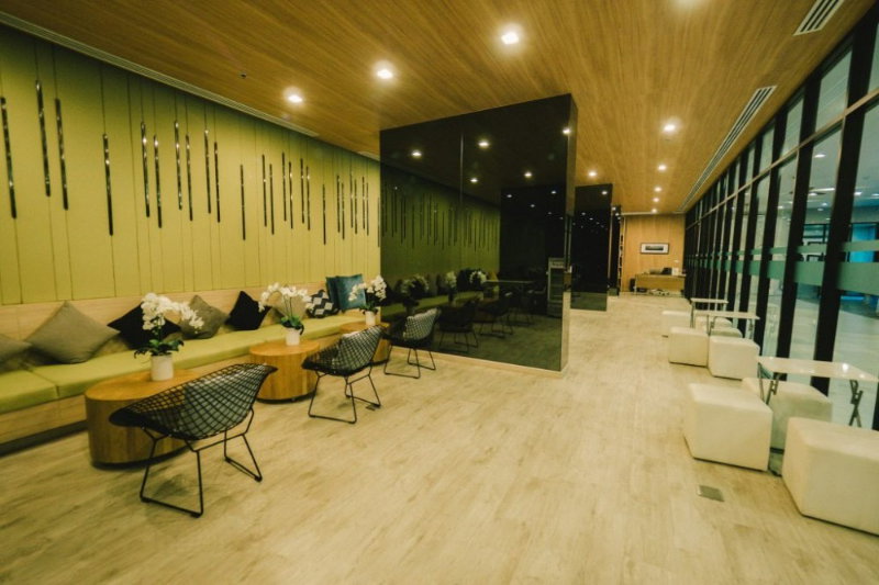 รูป ห้องให้เช่า 8,500 ***ด่วน*** เฟอร์นิเจอร์ครบ เครื่องใช้ไฟฟ้าครบ - รูปที่ 20/22