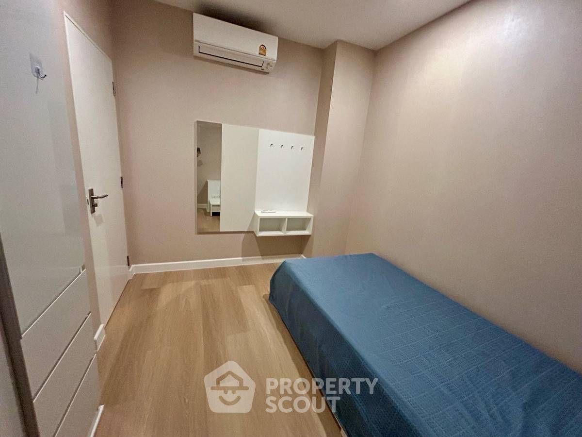 รูป คอนโด 2-ห้องนอน ที่ เดอะรูม รัชดา-ลาดพร้าว ใกล้ MRT รัชดาภิเษก (ID 2735732) - รูปที่ 11/21