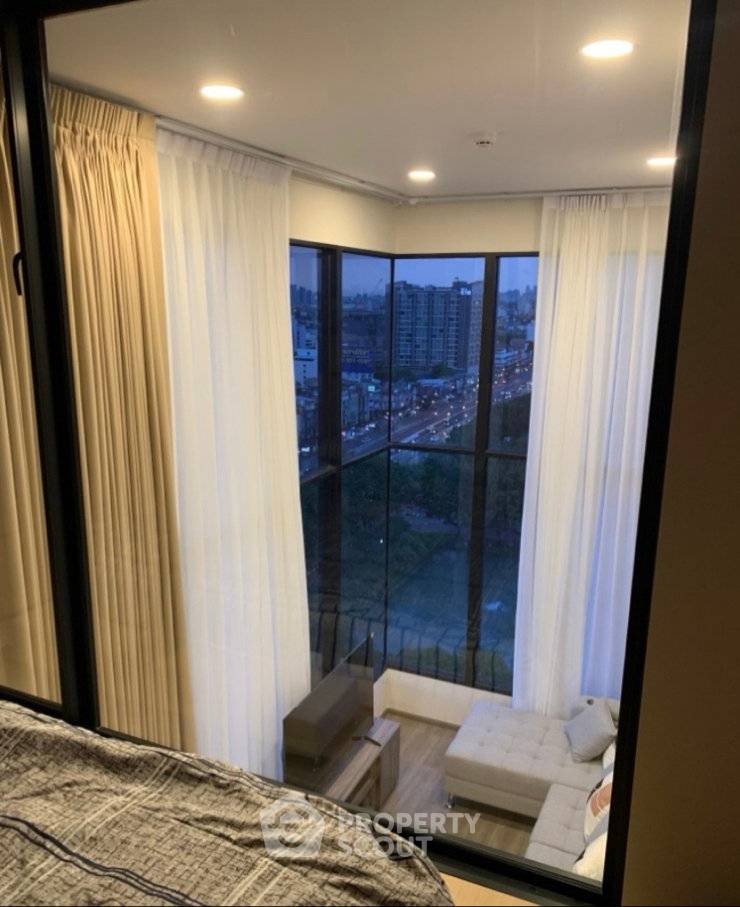 รูป คอนโด 2-ห้องนอน ที่ โซ ออริจิ้น เกษตร อินเตอร์เชนจ์ ใกล้ BTS มหาวิทยาลัยเกษตรศาสตร์ (ID 2764664) - รูปที่ 9/12