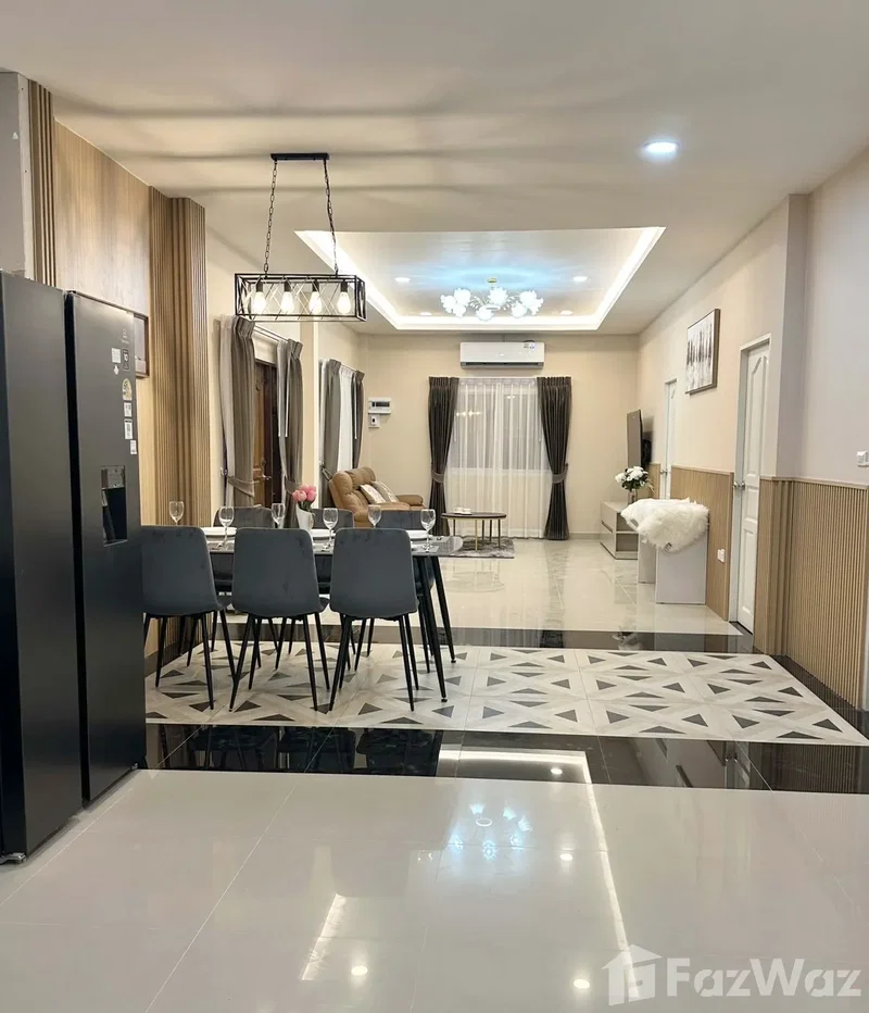 รูป ขาย วิลล่า 3 ห้องนอน ใน เมืองพัทยา, ชลบุรี 6128769 - รูปที่ 13/27