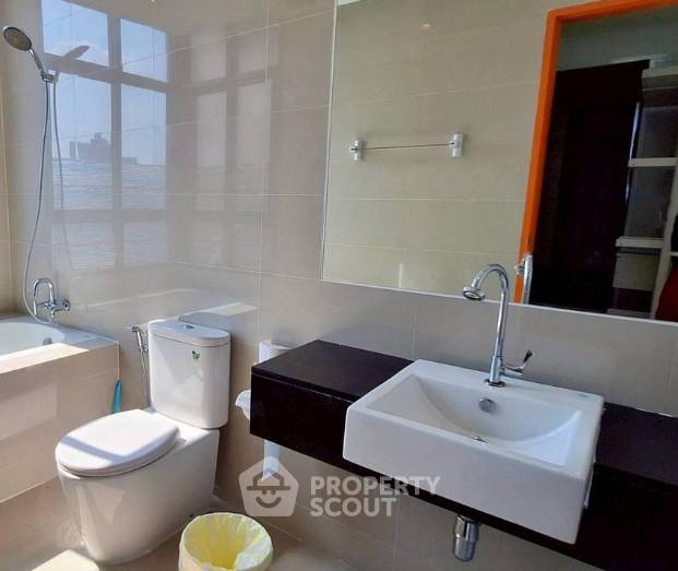 รูป คอนโด 2-ห้องนอน ที่ ไอดีโอ บลูโคฟ สุขุมวิท ใกล้ BTS อุดมสุข (ID 2638404) - รูปที่ 3/8