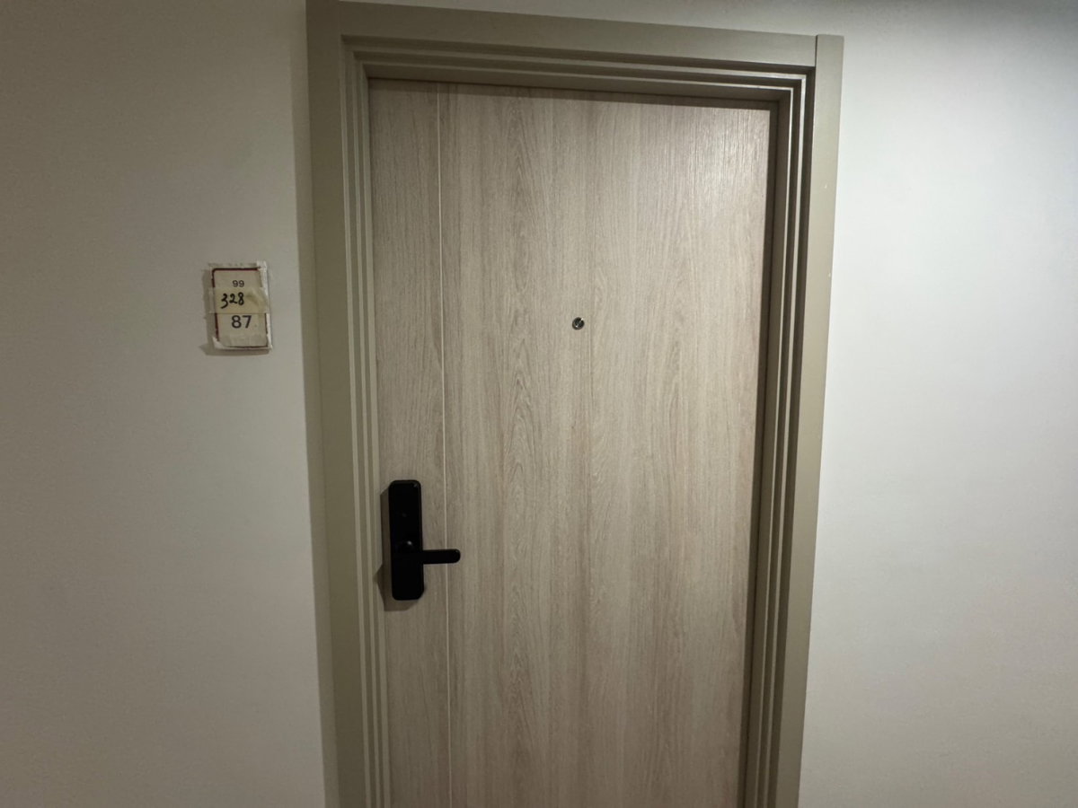 รูป ⚡️ดีคอนโดแซนด์ – คอนโดใกล้เซ็นทรัลหาดใหญ่ ชั้น 3  พร้อมอยู่! #ซื้อตรงกับเซลล์แสนสิริ ราคา 1.49  ล้านบาท  - รูปที่ 1/10