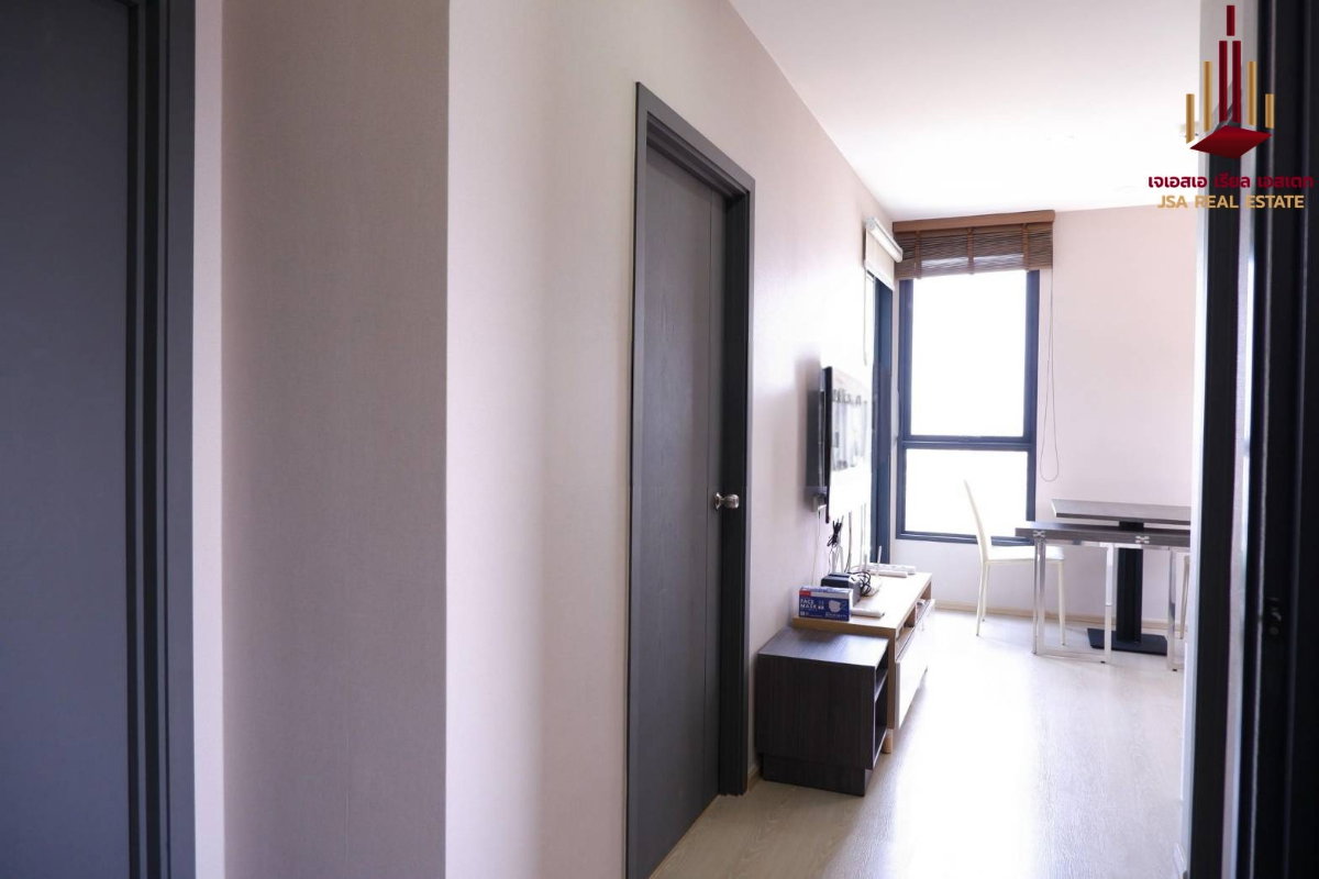 picture ✨ For Sale: Elio Del Nest Condo ✨ 💰 Only 4,000,000 THB - 4/10