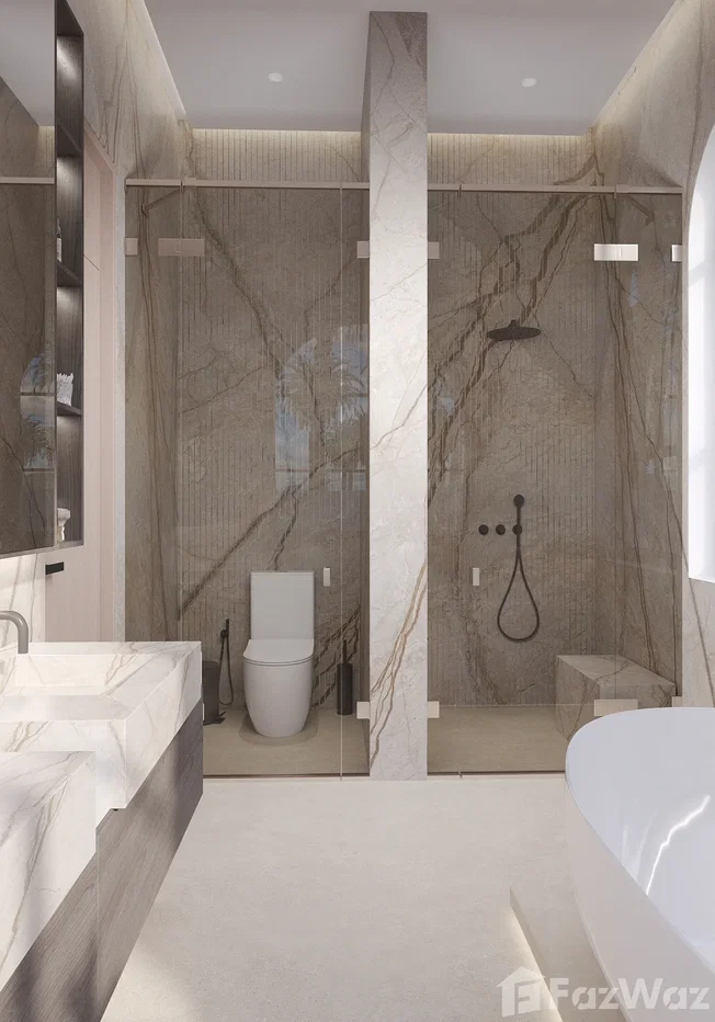 รูป ขาย บ้านเดี่ยว 4 ห้องนอน ในโครงการ 9 ไนล์ เรสซิเดนซ์ 5822235 - รูปที่ 29/32