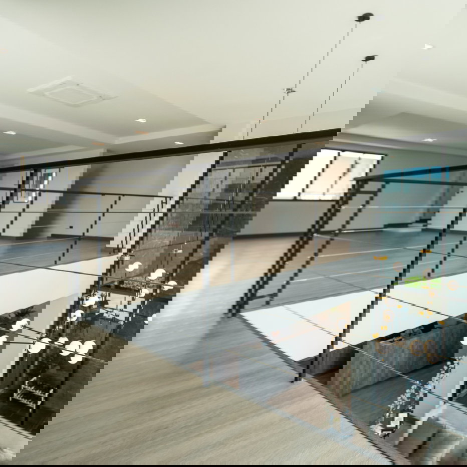 รูป R098 ✨ Brand New Unit (มือหนึ่งจากโครงการ) Rama 9 – Srinakarin ใกล้ MRT สายสีส้ม เพียง 19.9 ลบ. - รูปที่ 9/14