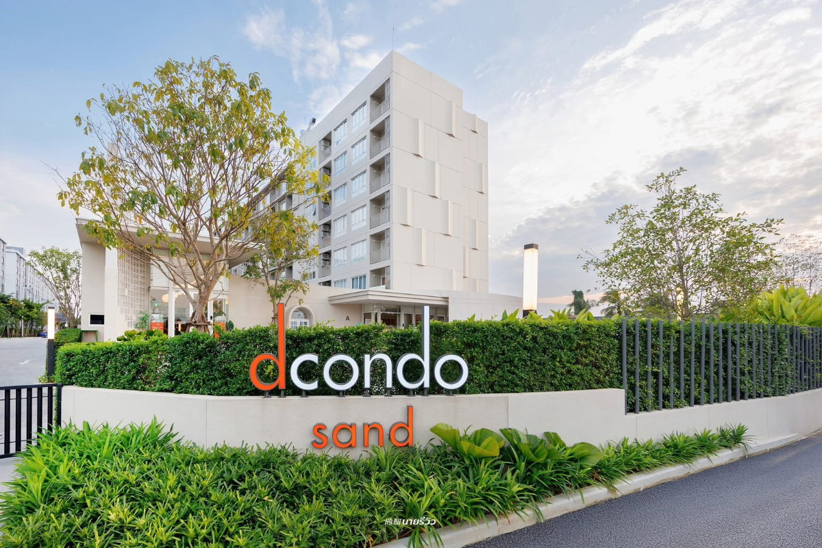 รูป Deal! ขายคอนโด คอนโดพร้อมอยู่  ยูนิตราคาพิเศษ 1.59 ลบ. - รูปที่ 3/7