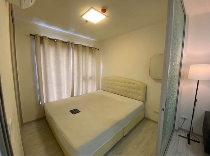 Aspire Rattanathibet 2 for rent ✨ Fully furnished
