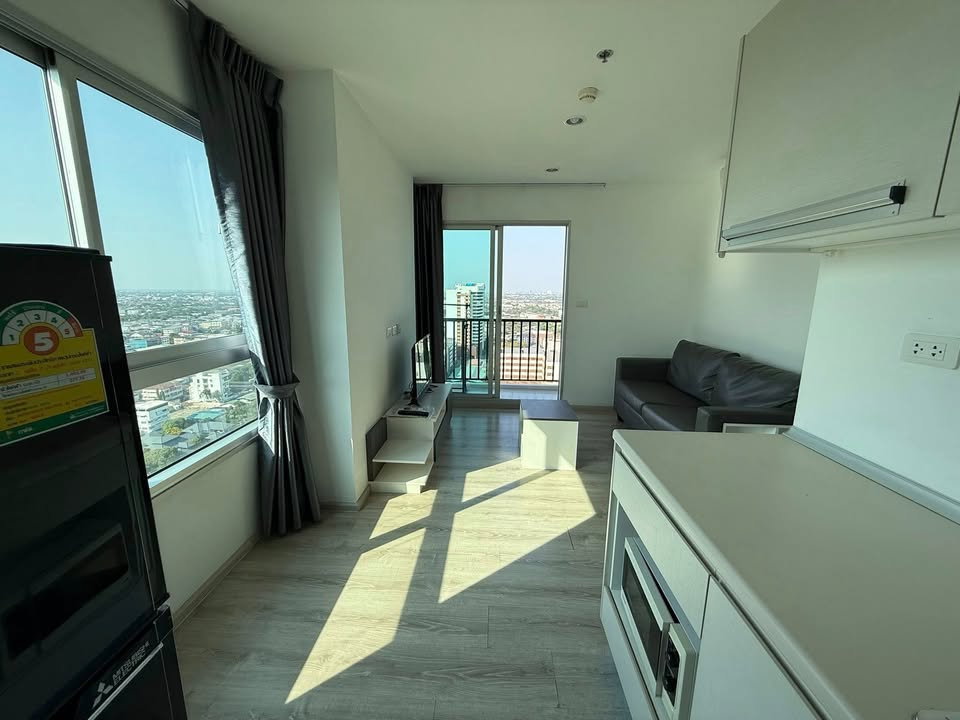 รูป เช่าคอนโด Chewathai Phetkasem 27/ชีวาทัย เพชรเกษม 27 (A6904004) ID Line : @condo42 - รูปที่ 2/7