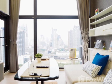 1 Bedroom Condo for sale at Chewathai Residence Asoke  75737