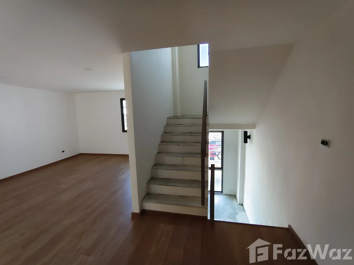 รูป [ขาย] SHO PHATTHANAKARN 32 ทาวน์โฮม 4.5 ชั้น (Unit no: 64) 6130989 - รูปที่ 15/54