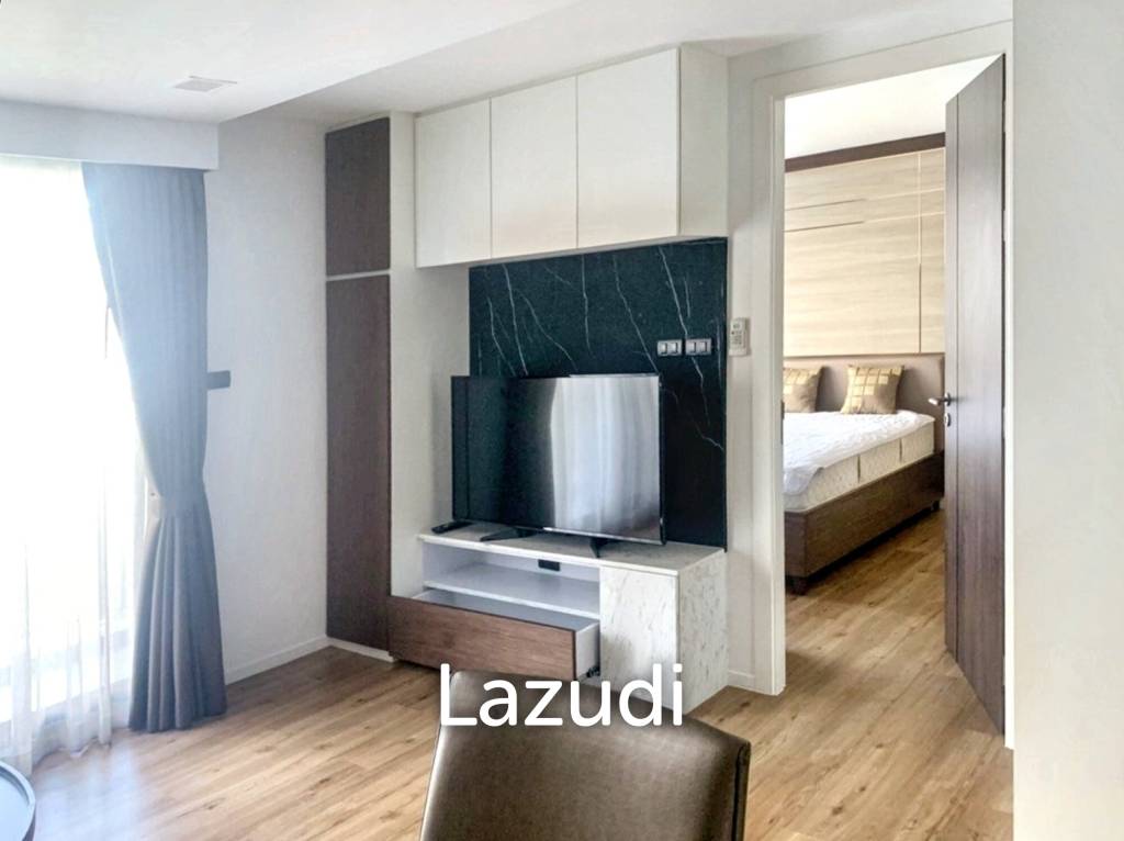 รูป 110.0 ตร.ม.  2 ห้องนอน  2 ห้องน้ำ คอนโดสำหรับ เช่าใน คลองตันเหนือ - รูปที่ 3/4