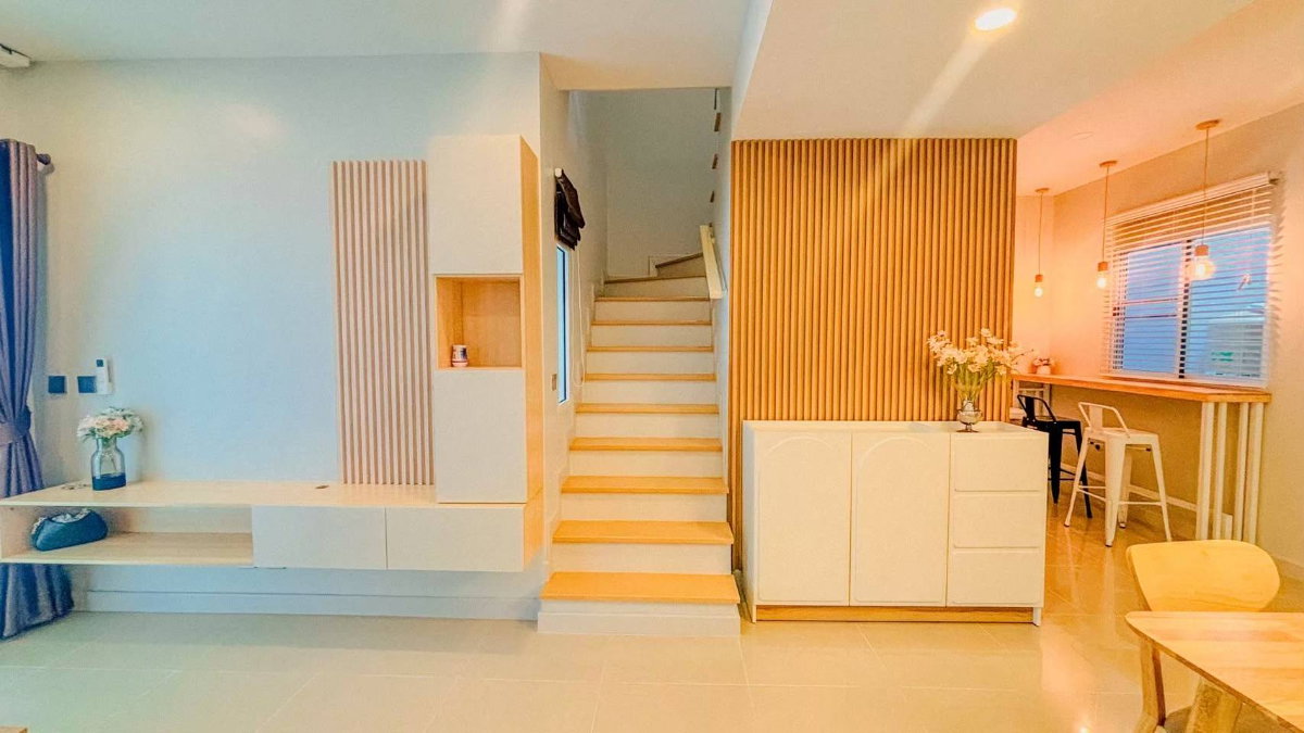 picture 🏡 Townhome for Rent – B Home Chiang Mai (Near Payap University) - 7/16