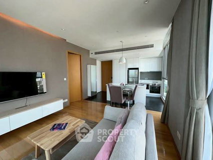 รูปภาพ คอนโด 1 ห้องนอน Aequa Sukhumvit 49 ชั้น 18 พร้อมเลี้ยงสัตว์ ได้ ใกล้ BTS ทองหล่อ (ID 2776239)