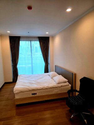 Condos for rent : 🏙️ PFD-08234 Supalai Oriental Sukhumvit 39 | Building C | 6th Floor | 57 sq.m. | 2 Balconies  Supalai Oriental Sukhumvit 39
