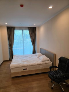 รูปภาพ 🏙️ PFD-08234 Supalai Oriental Sukhumvit 39 | Building C | 6th Floor | 57 sq.m. | 2 Balconies Supalai Oriental Sukhumvit 39