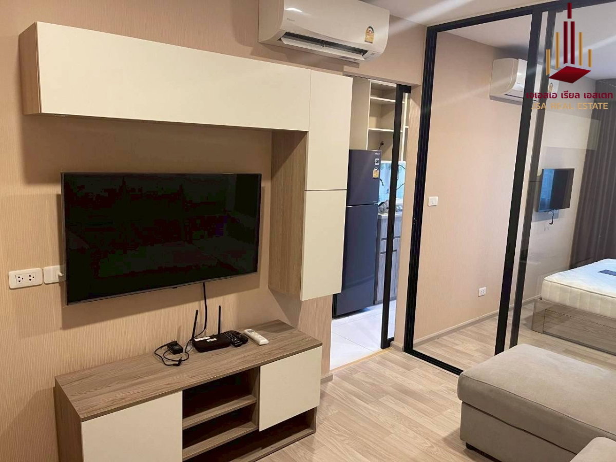 picture ✨ For Rent: Plum Condo Sukhumvit 97.1 Condo ✨   💰 Only 13,500 THB/month - 2/6