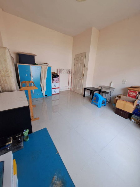 รูป ขายบ้านเดี่ยวชั้นเดียว | หมู่บ้านมณีรินทร์ กรีนพาร์ค อ่างศิลา - รูปที่ 18/20