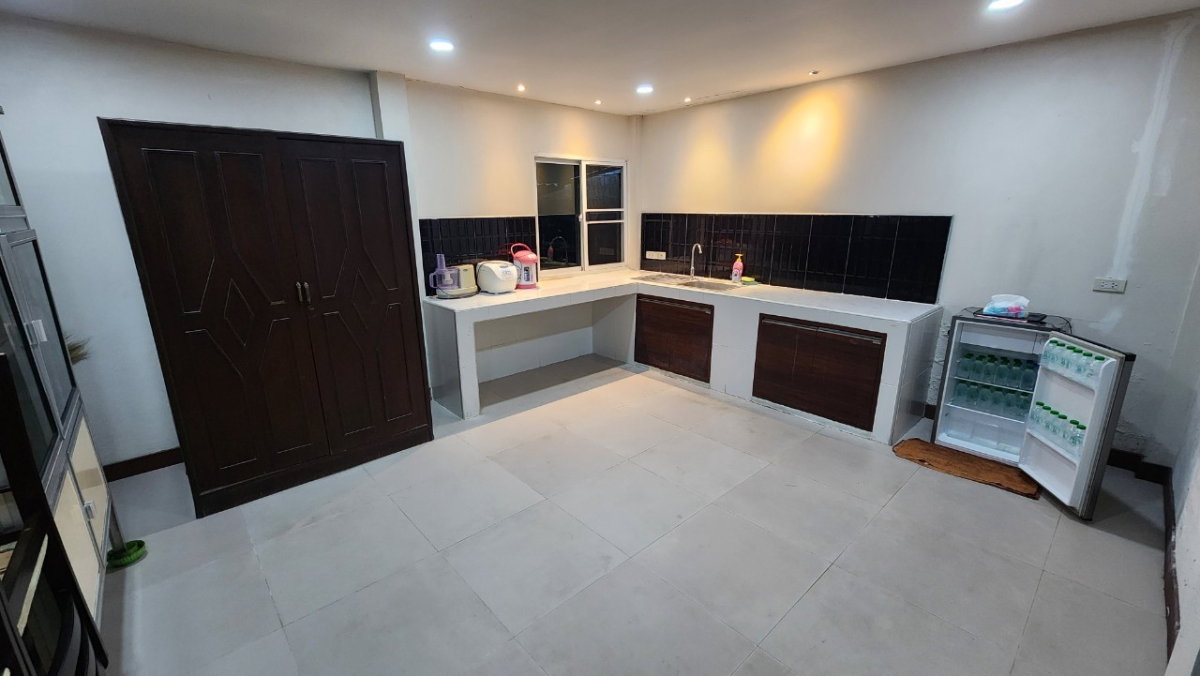 รูป ขายบ้านเดี่ยว 2 ชั้น เชียงใหม่ - รูปที่ 25/25