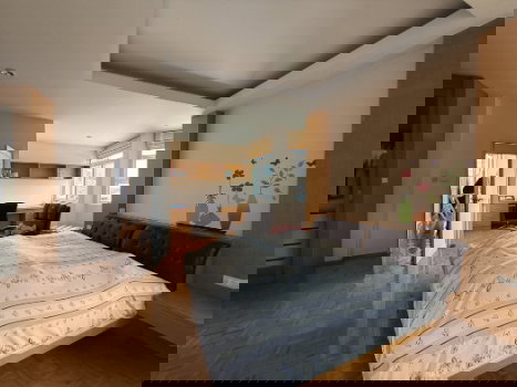 รูป ขาย บ้านเดี่ยว ซอยประชาชื่น30 74 ตรว 200 ตรม 5 นอน 4 น้ำ 5 ชั้น จอดรถได้ 4 คัน - รูปที่ 10/12