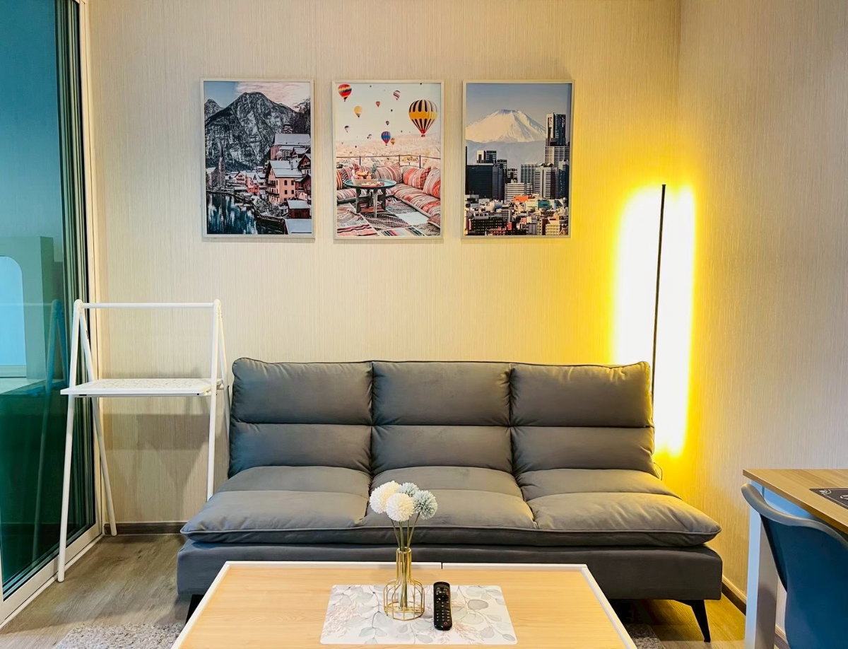 picture For rent Regent Home Bangna near BTS - 5/17