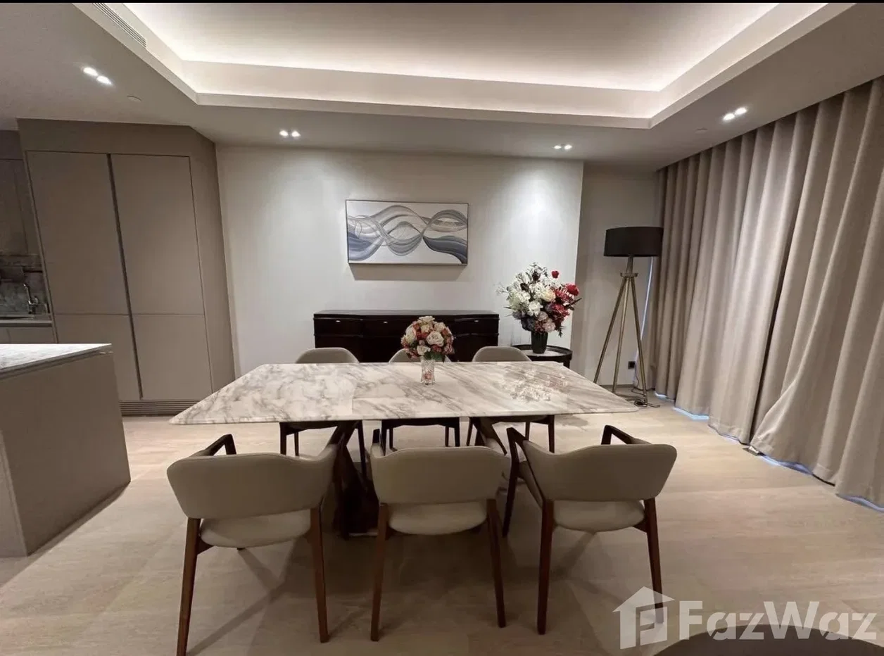 รูป Tonson One Resident 5747555 - รูปที่ 4/12