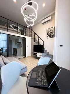 รูปภาพ For rent Origin Plug & Play sirindhorn station