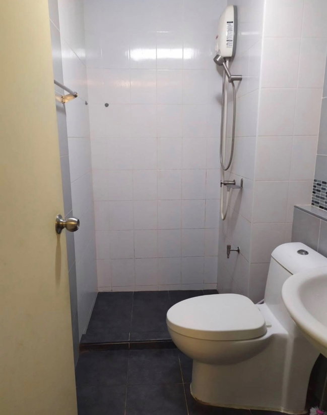 รูป ให้เช่า ดีคอนโด จรัญฯ - บางขุนนนท์ 🏡 8,000 พร้อมอยู่‼️ ใกล้ สน.ตลิ่งชัน #ตอบแชทไว 🔥🔥 รหัส B626 - รูปที่ 8/8