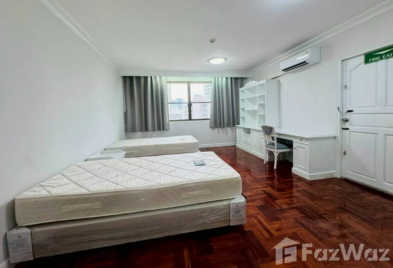 รูป คอนโดให้เช่า 4 ห้องนอน ในโครงการ จรัญ ทาวเวอร์ 6153241 - รูปที่ 9/35