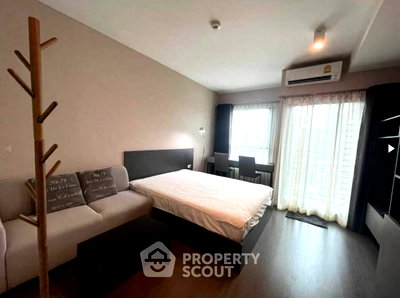 Condos for sale : Studio Condo at Ideo Phaholyothin Chatuchak near BTS Saphan Khwai (ID 2517208)