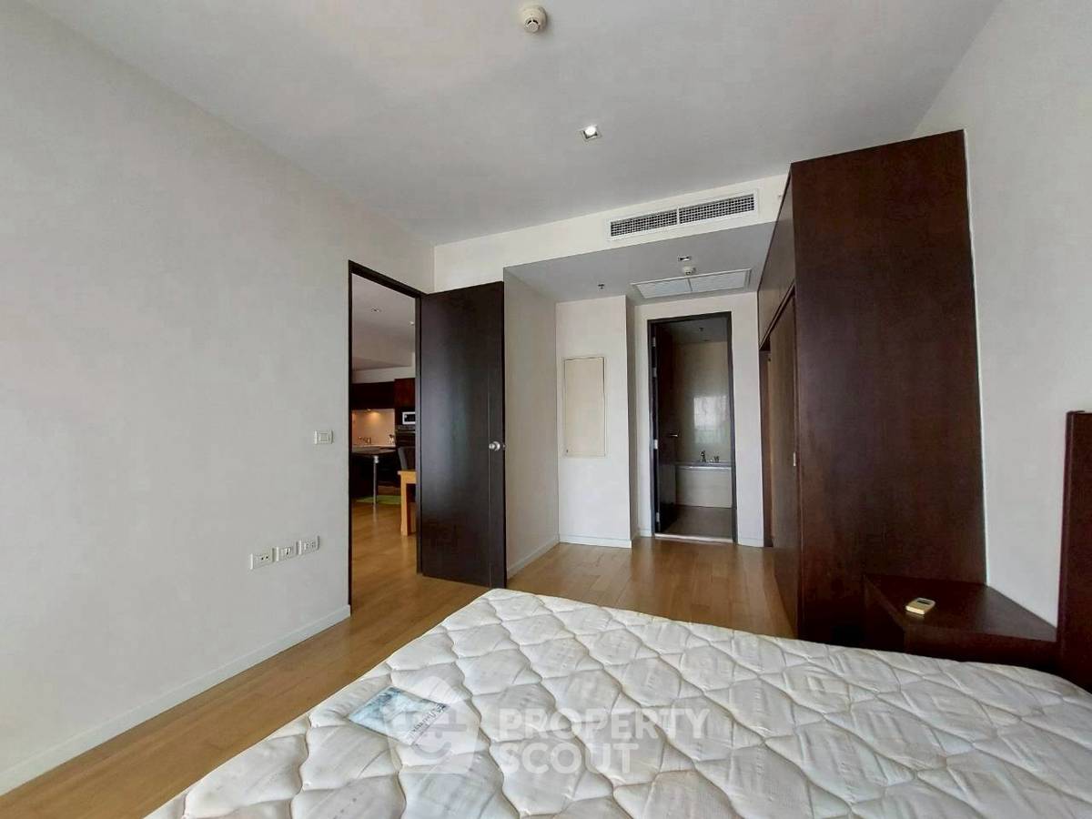 picture 2-BR Condo at The Madison near BTS Phrom Phong (ID 2773389) - 13/18