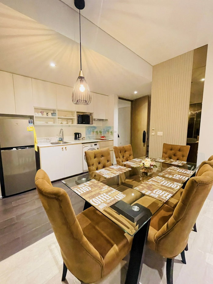 รูป 3 Bedroom Condo for Rent Veranda Residence Na Jomtien Pattaya - รูปที่ 5/18