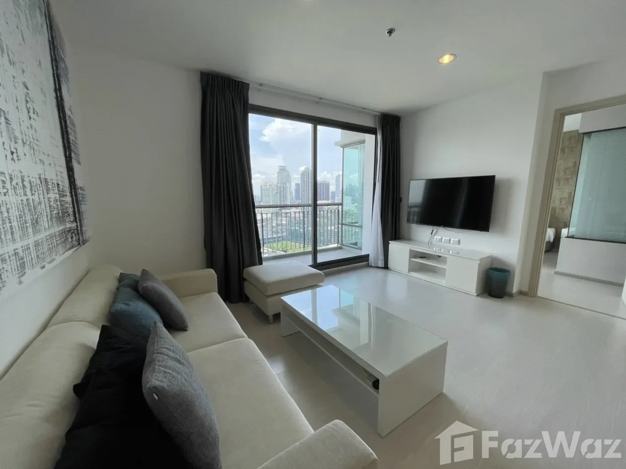 picture 2 Bedroom Condo for rent at Rhythm Sukhumvit 42 1049708 - 2/18