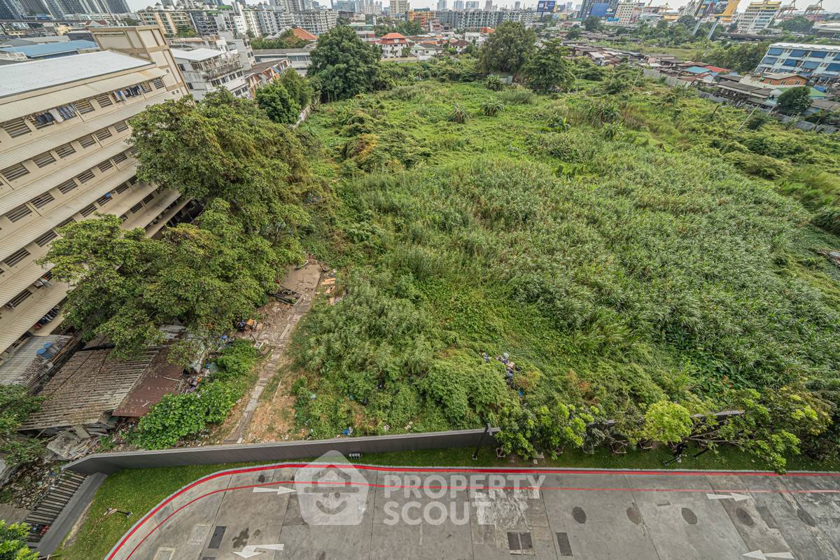 รูป คอนโด 1-ห้องนอน ที่ แอสปาย พระราม 4 ใกล้ BTS พระโขนง (ID 2503496) - รูปที่ 6/20