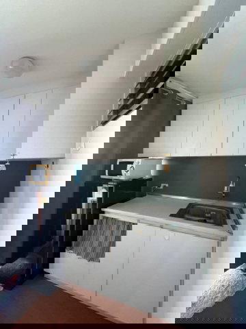 รูป คอนโดพร้อมอยู่ ติดบดินทร์ฯ ใกล้ MRT | วิวโล่ง ชั้น 7 ห้องเดียวเท่านั้น! - รูปที่ 9/23