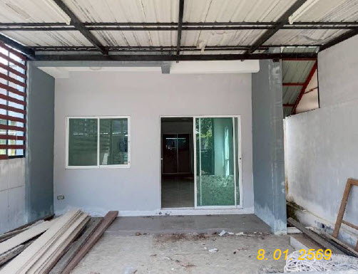 picture TOWN HOUSE 19.8 Sq.w. Muang Krabi Krabi for 2M - 5/14