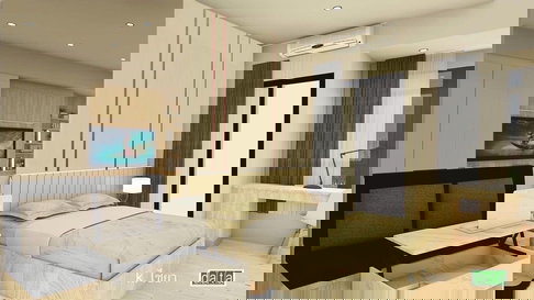 🎈#PT2410_095 🎈💥ด่วน💥ว่าง17เม.ย69 รีบคลิก ก่อนหลุดมือ‼️ 𝗙𝗼𝗿 𝗥𝗲𝗻𝘁 1️⃣7️⃣k.🔥 #ใกล้MRTพระราม9คอนโด ไอดีโอพระราม9อโศก