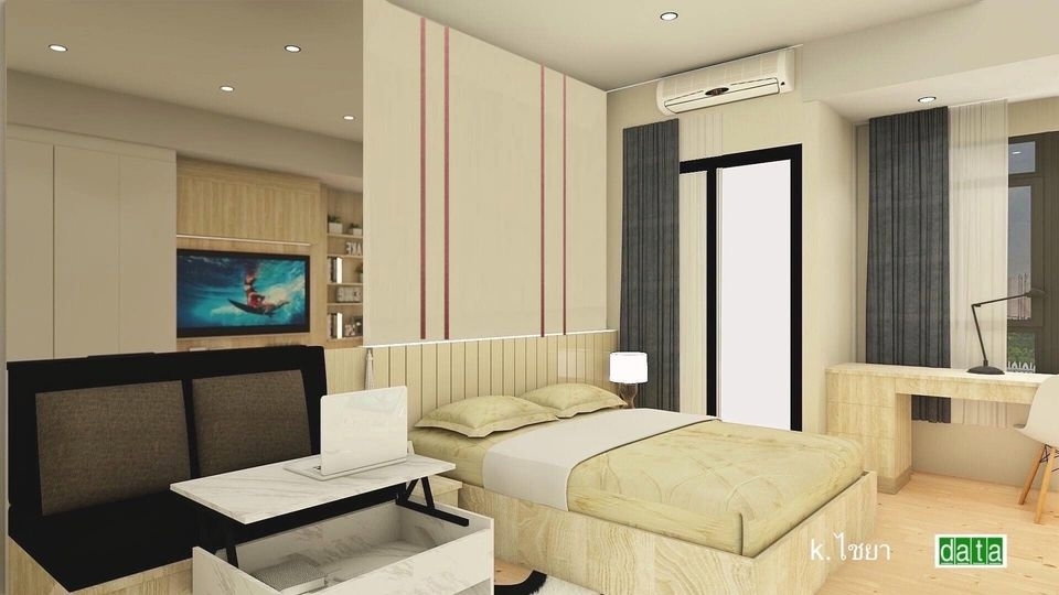 รูป 🎈#PT2410_095 🎈💥ด่วน💥ว่าง17เม.ย69  รีบคลิก ก่อนหลุดมือ‼️ 𝗙𝗼𝗿 𝗥𝗲𝗻𝘁 1️⃣7️⃣k.🔥 #ใกล้MRTพระราม9คอนโด   ไอดีโอพระราม9อโศก - รูปที่ 1/15