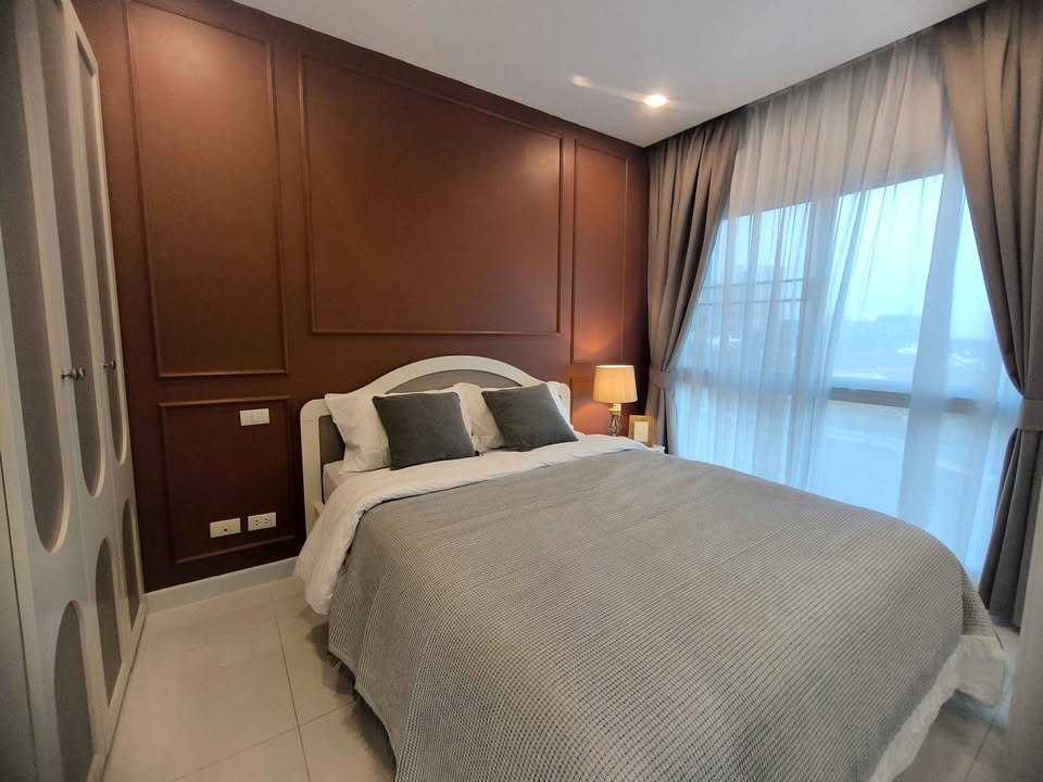 รูป 1 Bedroom Condo for Sale The Gallery Jomtien Pattaya - รูปที่ 10/18