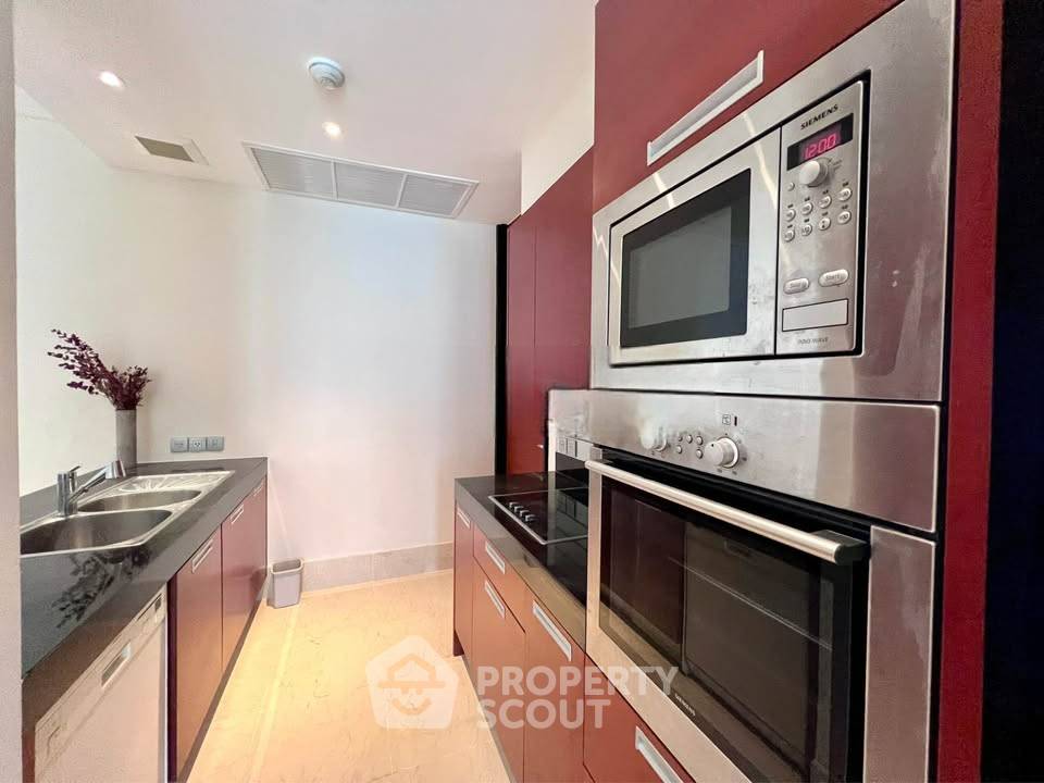 รูป คอนโด 2-ห้องนอน ที่ ดิ อินฟินิตี้ คอนโดมิเนียม ใกล้ BTS ช่องนนทรี (ID 2741546) - รูปที่ 3/3