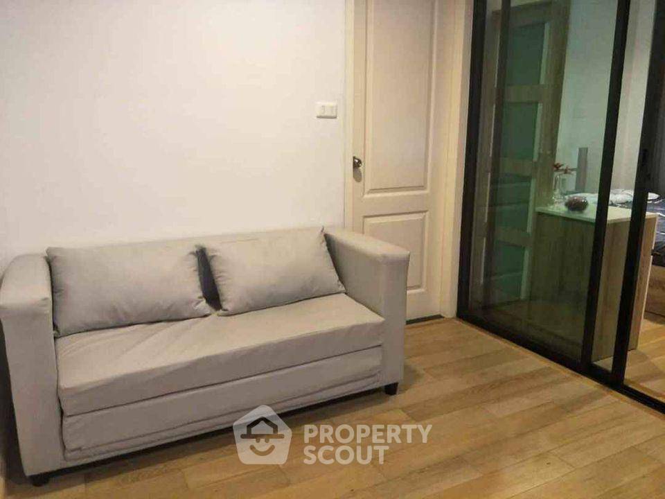 รูป คอนโด 1-ห้องนอน ที่ แบงค์คอก เฟลิซ @ สถานีกรุงธนบุรี ใกล้ BTS กรุงธนบุรี (ID 491185) - รูปที่ 15/15