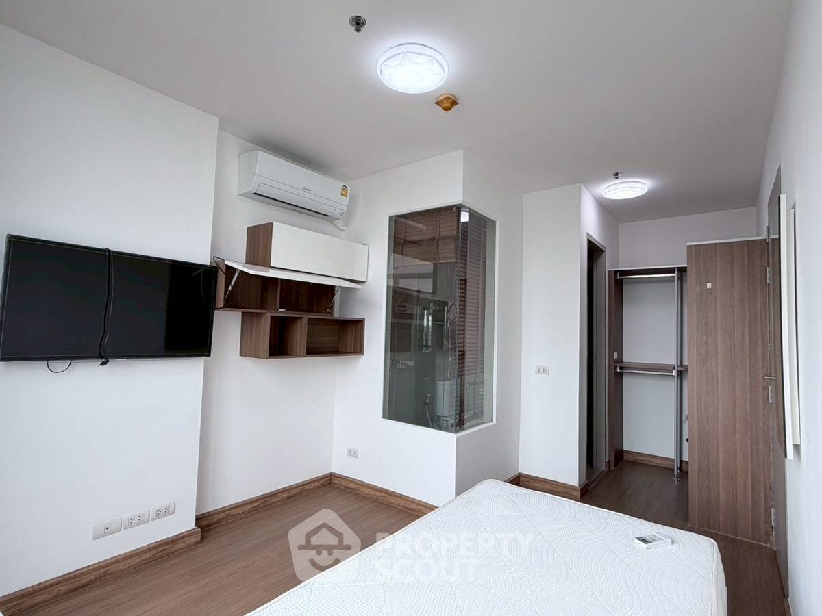 รูป คอนโด 1-ห้องนอน ที่ ไอดีโอ บลูโคฟ สุขุมวิท ใกล้ BTS อุดมสุข (ID 2498377) - รูปที่ 2/11