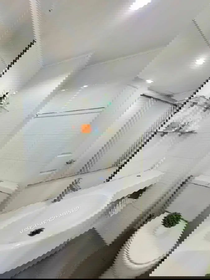 รูป 🏀🏀🏀 ให้เช่าคอนโดลุมพินี เพลส รามอินทรา-หลักสี่ (( 35 ตรม / 8999 ต่อเดือน / BUILD-IN ทั้งห้อง  / ห้องสวยมาก วิวสระว่ายน้ำ )) ติด Central รามอินทรา - รูปที่ 11/12