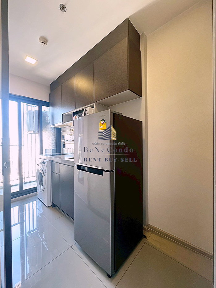 picture *** (Project agent) Condo for rent: Privacy Jatujak (Privacy Jatujak) ***  - 7/9