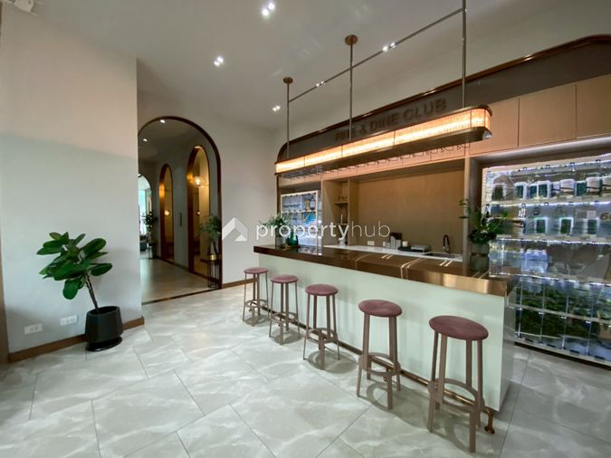Chapter Thonglor 25