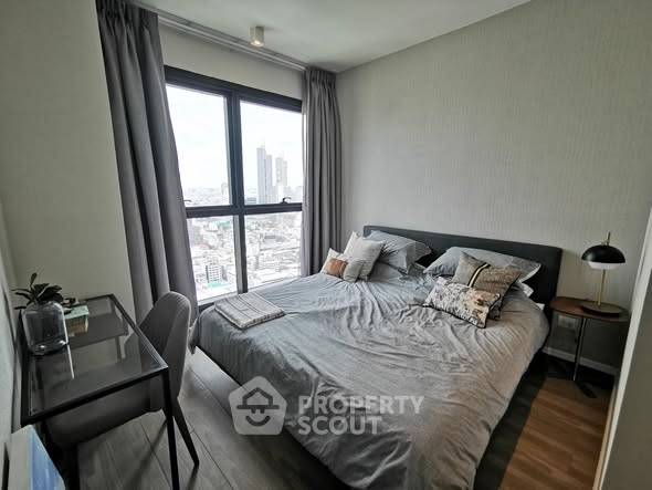 รูป คอนโด 2-ห้องนอน ที่ เดอะ ลอฟท์ สีลม ใกล้ BTS สุรศักดิ์ (ID 2774073) - รูปที่ 4/23