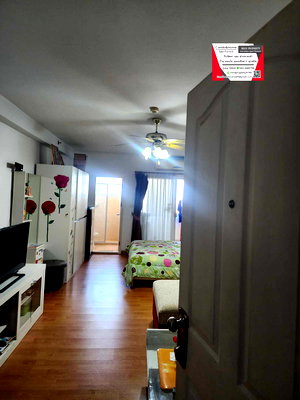 Condos for rent Soi Sukhumvit 101 : Condo City Home Sukhumvit 🚇 Bts udomsuk